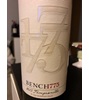 Bench 1775 Tempranillo 2015